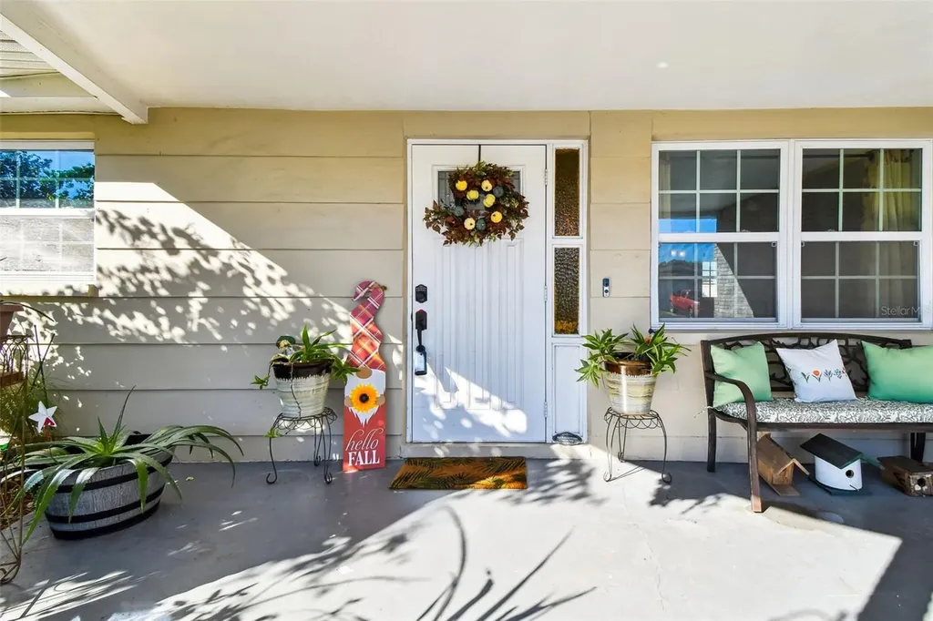 5831 1st Avenue New Port Richey FL 34652