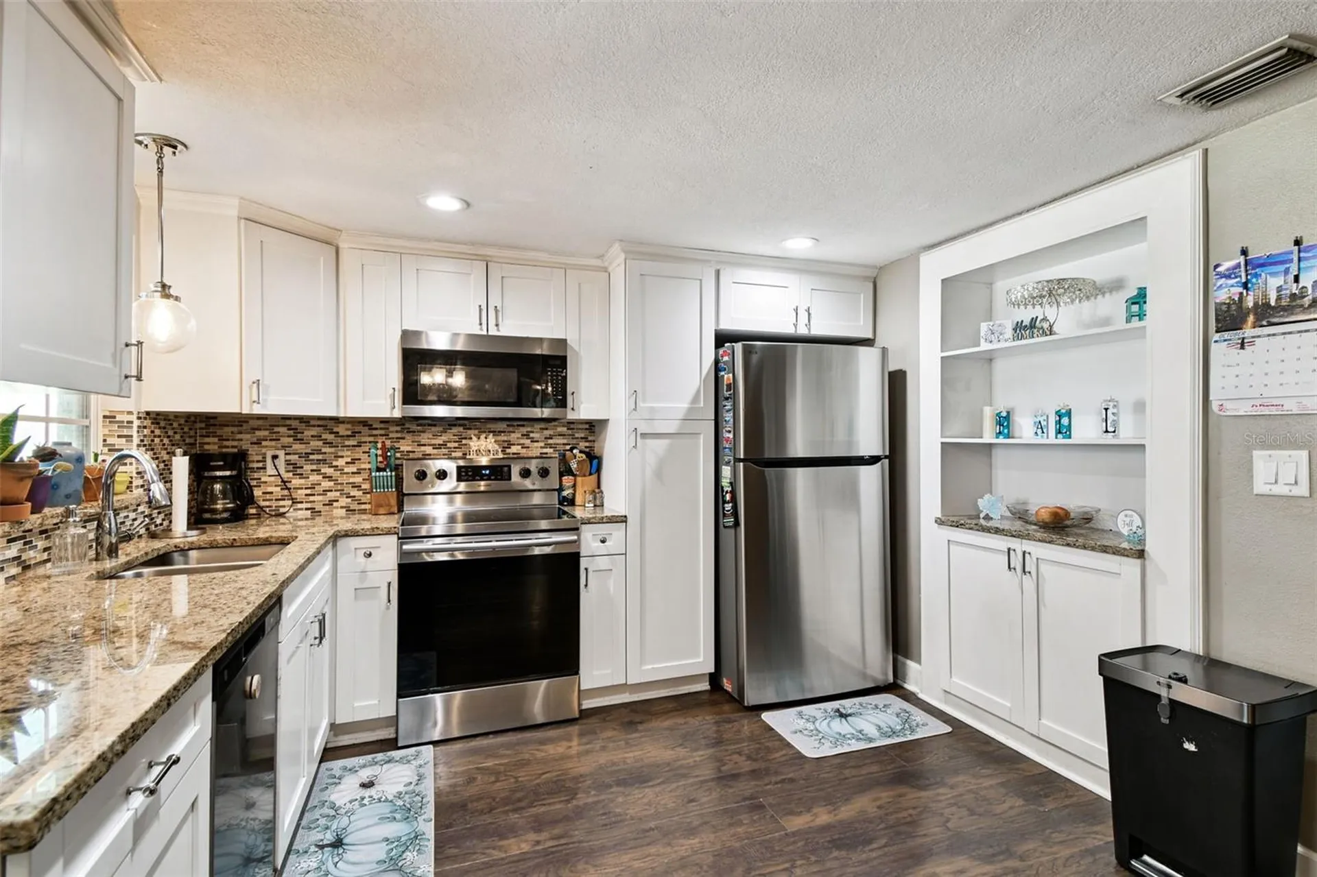 5831 1st Avenue New Port Richey FL 34652