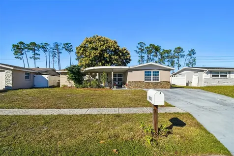 5831 1st Avenue New Port Richey FL 34652