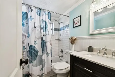 5831 1st Avenue New Port Richey FL 34652