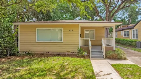 415 S Summerlin Avenue Orlando FL 32801