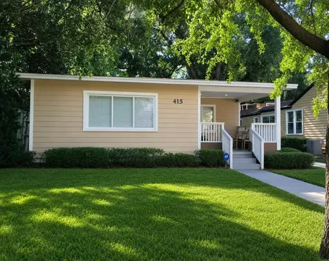 415 S Summerlin Avenue Orlando FL 32801