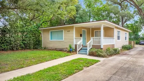 415 S Summerlin Avenue Orlando FL 32801