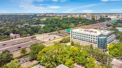 415 S Summerlin Avenue Orlando FL 32801