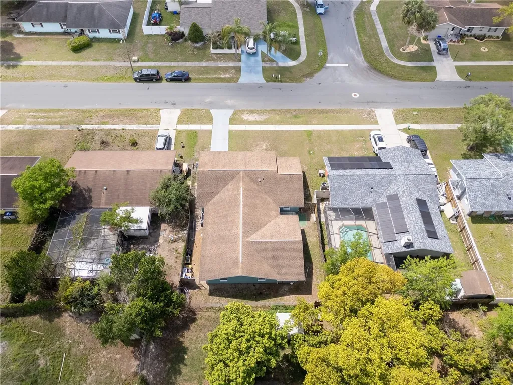 39443 8th Avenue Zephyrhills FL 33542