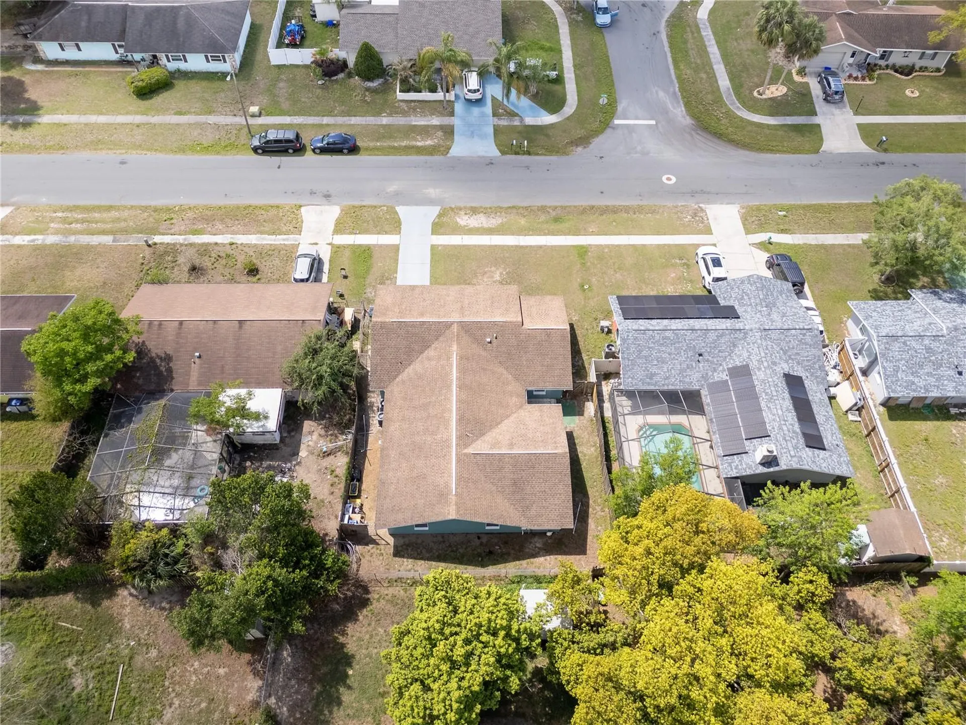 39443 8th Avenue Zephyrhills FL 33542