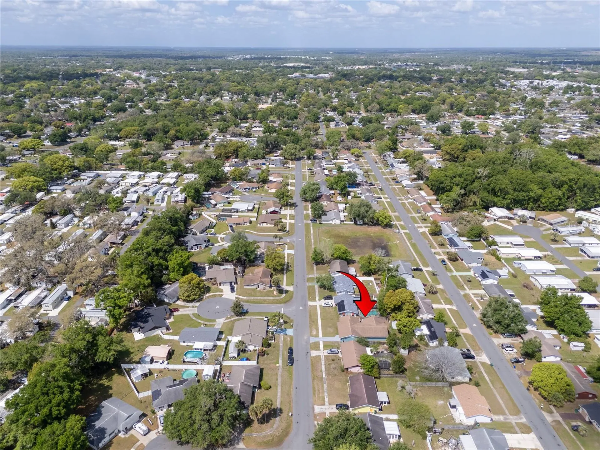 39443 8th Avenue Zephyrhills FL 33542