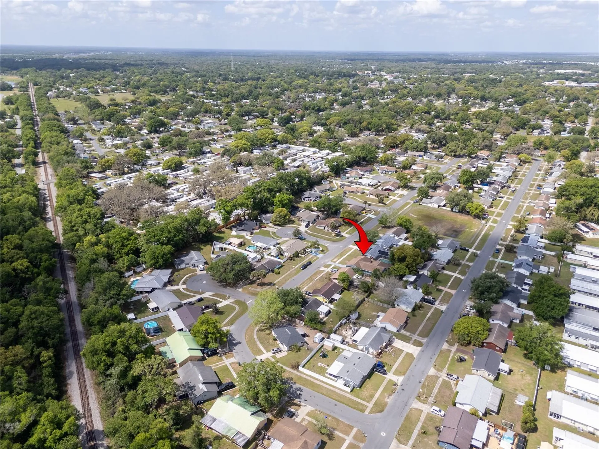 39443 8th Avenue Zephyrhills FL 33542