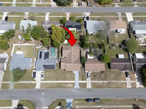 39443 8th Avenue Zephyrhills FL 33542