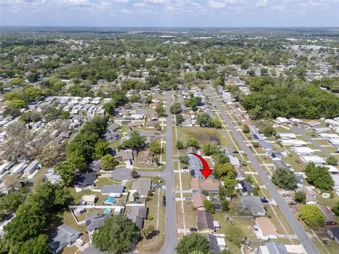 39443 8th Avenue Zephyrhills FL 33542