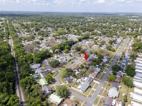 39443 8th Avenue Zephyrhills FL 33542
