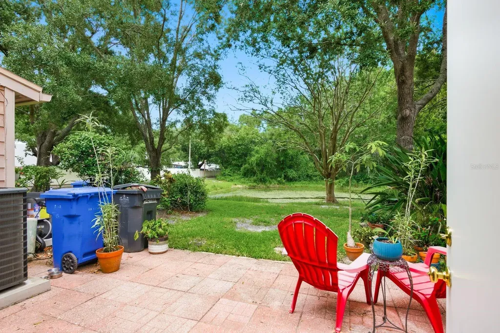 14219 Wellesley Drive Tampa FL 33624