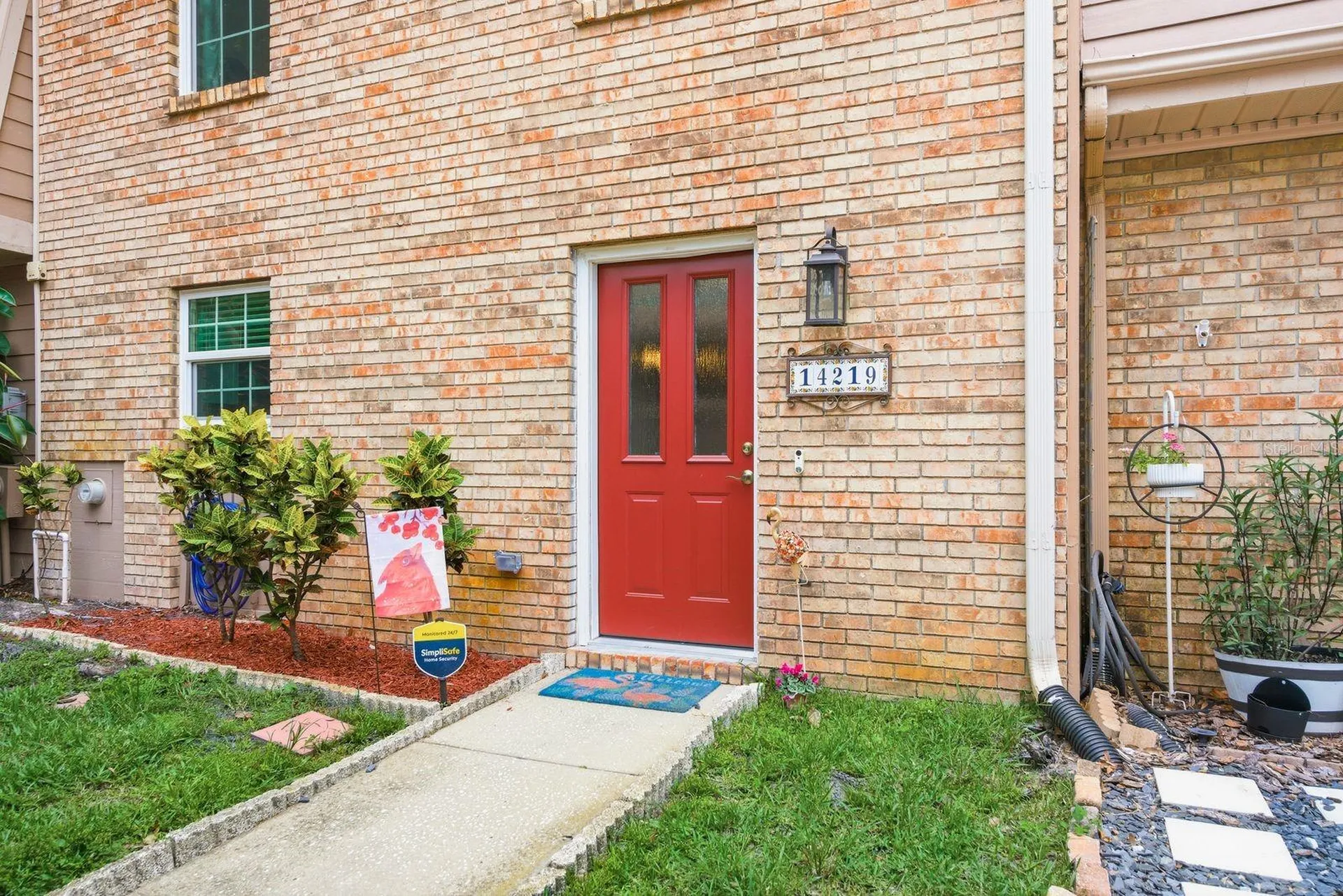 14219 Wellesley Drive Tampa FL 33624