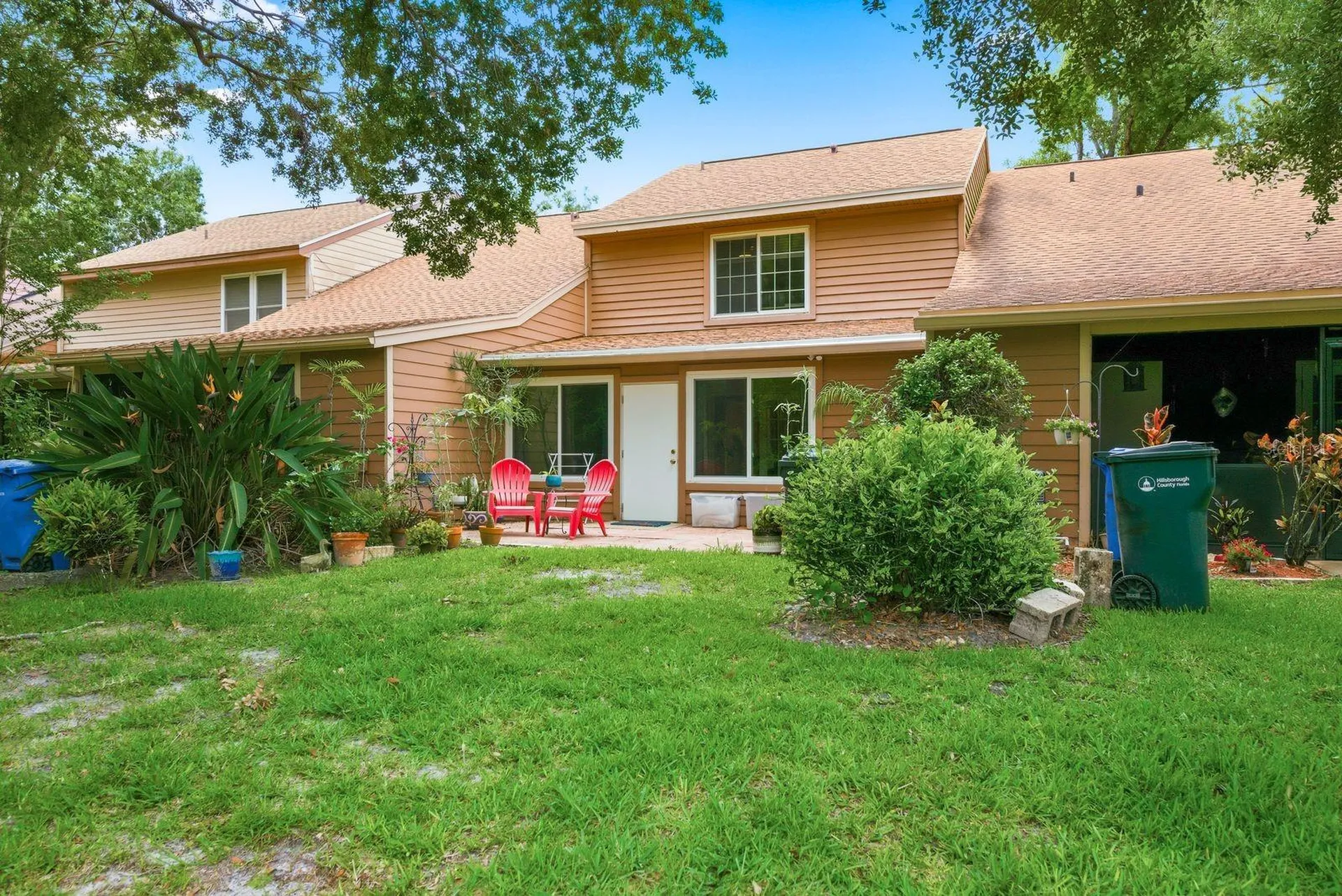 14219 Wellesley Drive Tampa FL 33624