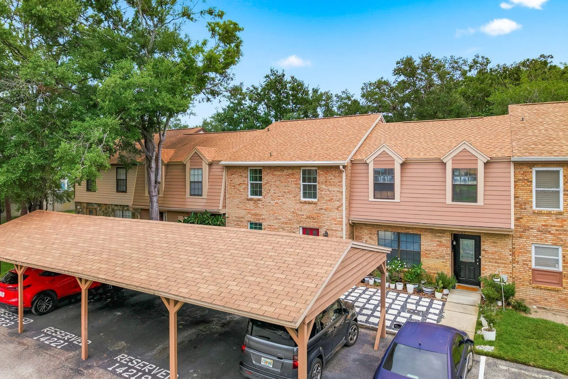 14219 Wellesley Drive Tampa FL 33624