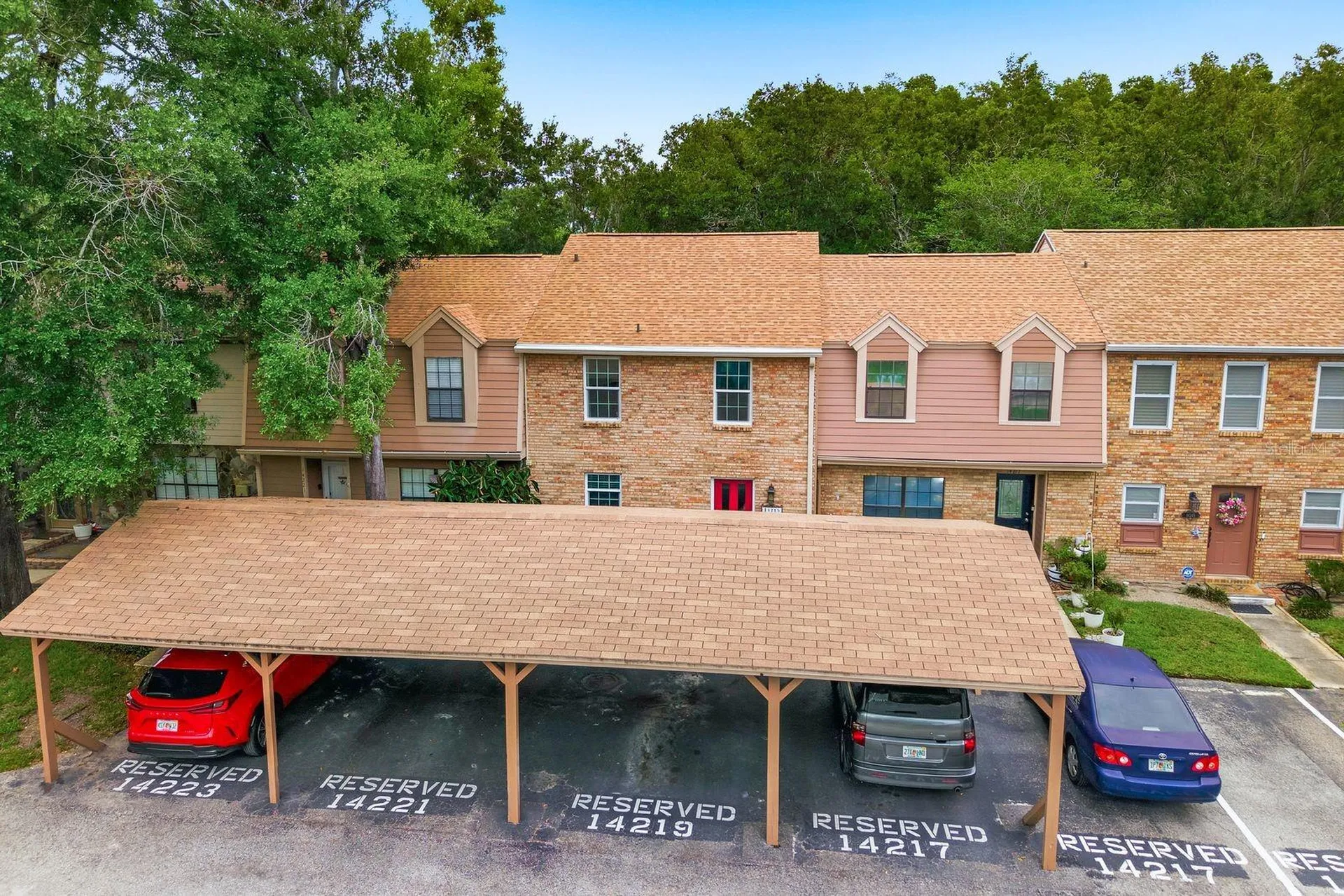 14219 Wellesley Drive Tampa FL 33624
