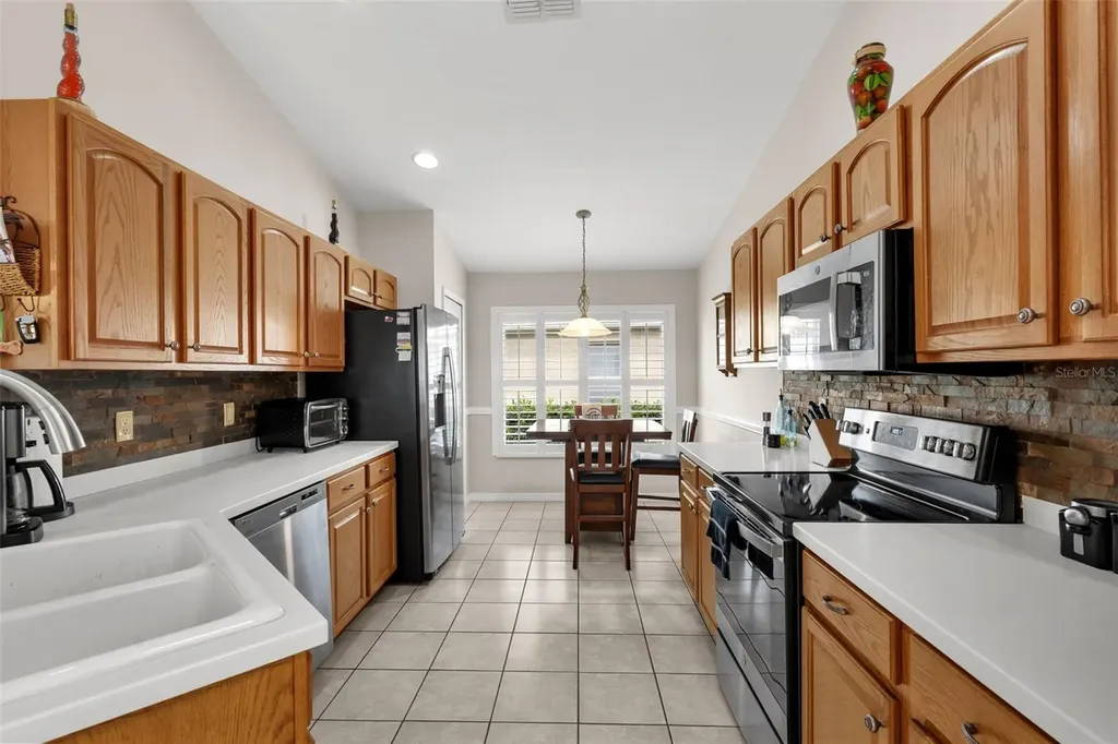 11422 Inman Court Spring Hill FL 34609