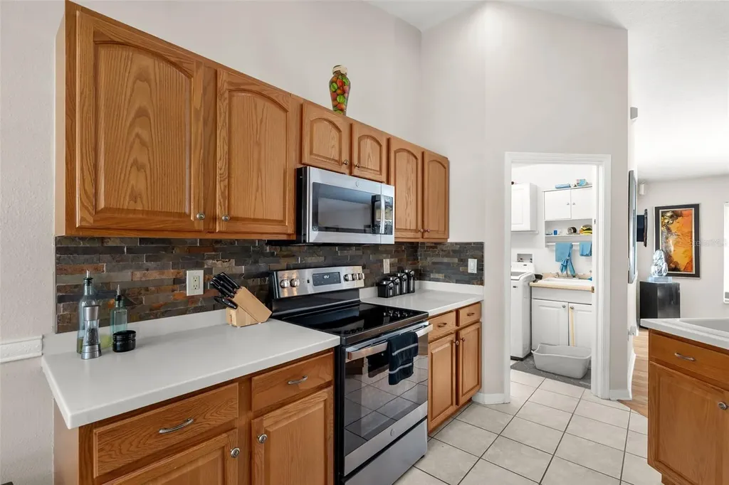 11422 Inman Court Spring Hill FL 34609