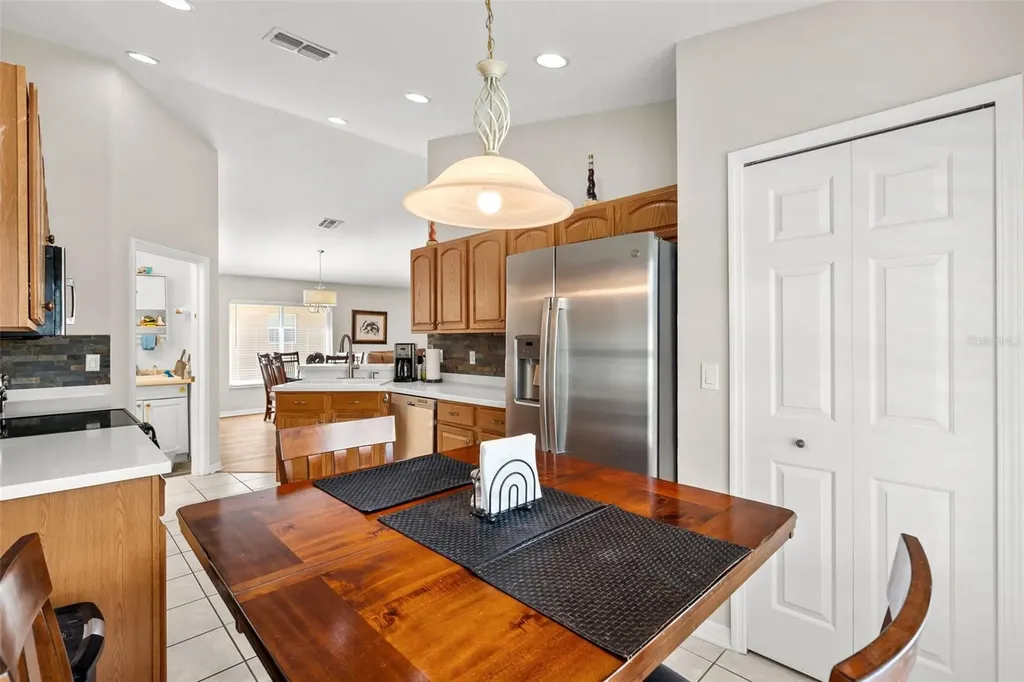11422 Inman Court Spring Hill FL 34609