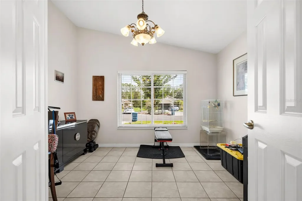 11422 Inman Court Spring Hill FL 34609