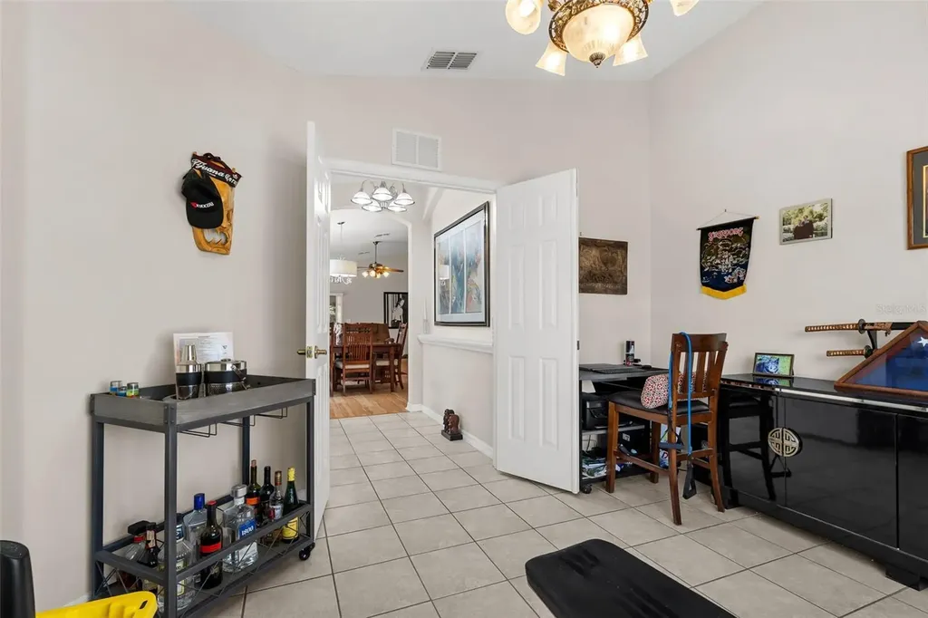 11422 Inman Court Spring Hill FL 34609