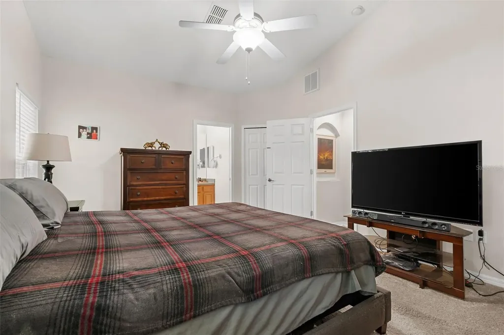 11422 Inman Court Spring Hill FL 34609