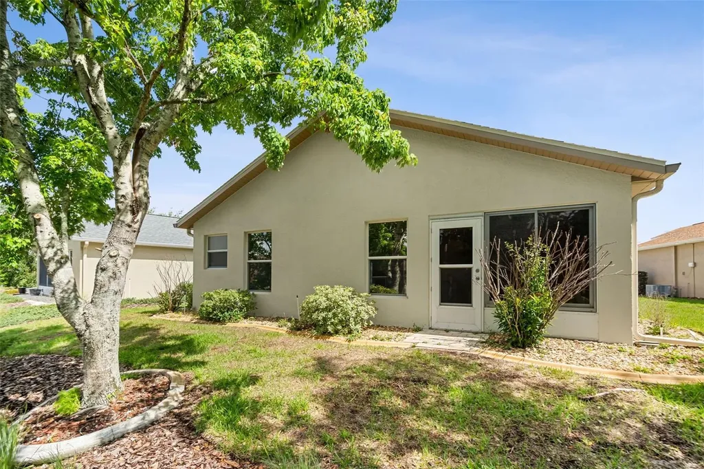 11422 Inman Court Spring Hill FL 34609