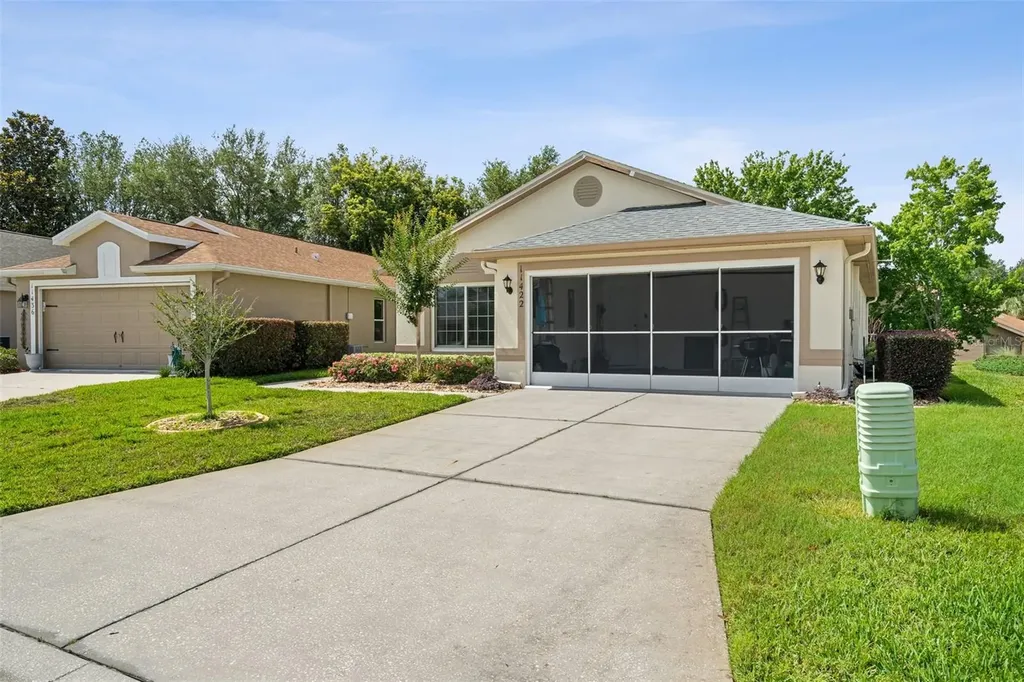 11422 Inman Court Spring Hill FL 34609