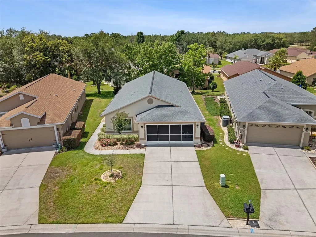 11422 Inman Court Spring Hill FL 34609
