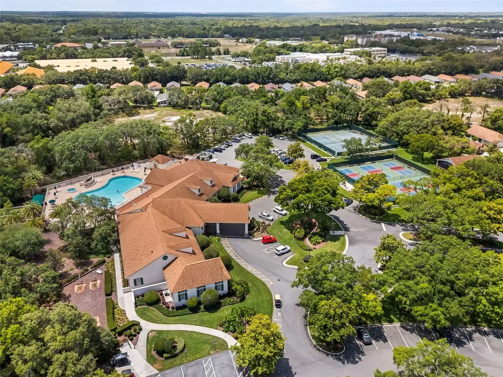 11422 Inman Court Spring Hill FL 34609