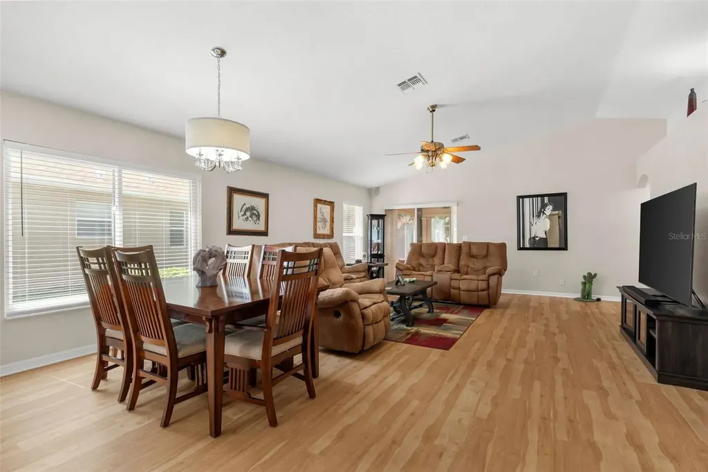 11422 Inman Court Spring Hill FL 34609