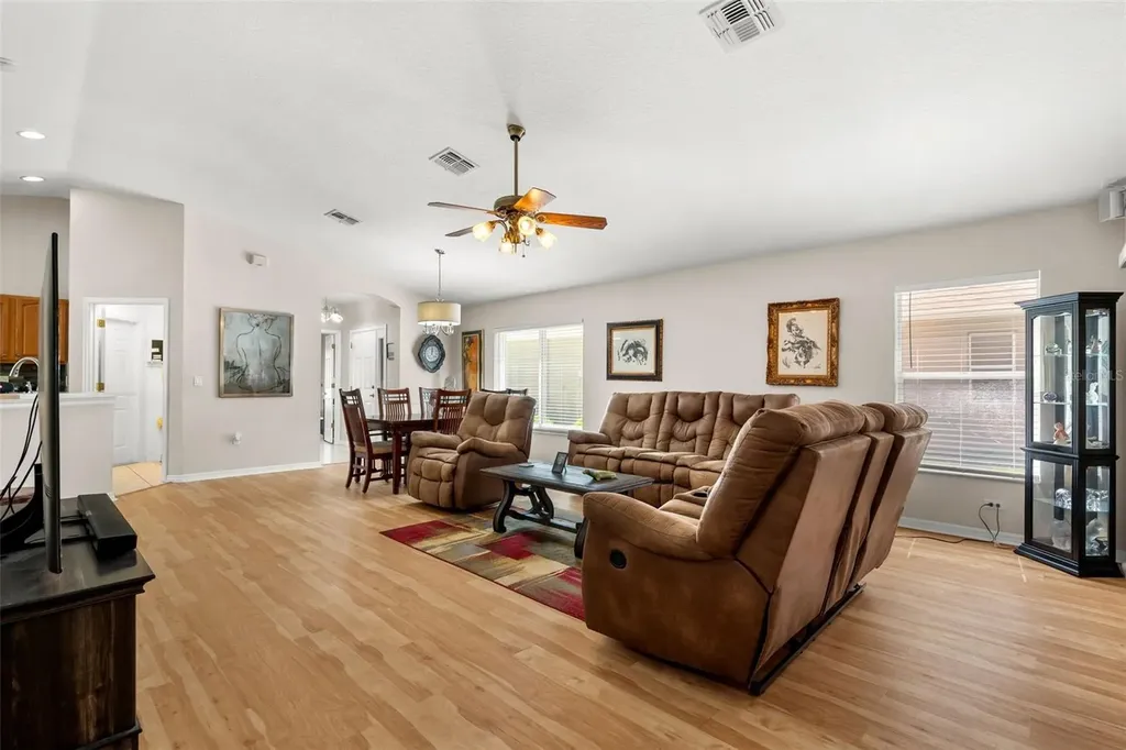 11422 Inman Court Spring Hill FL 34609