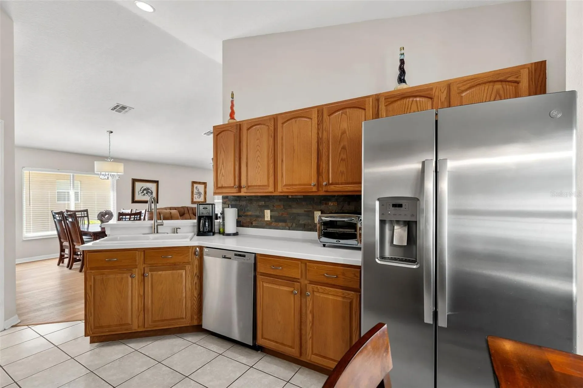 11422 Inman Court Spring Hill FL 34609