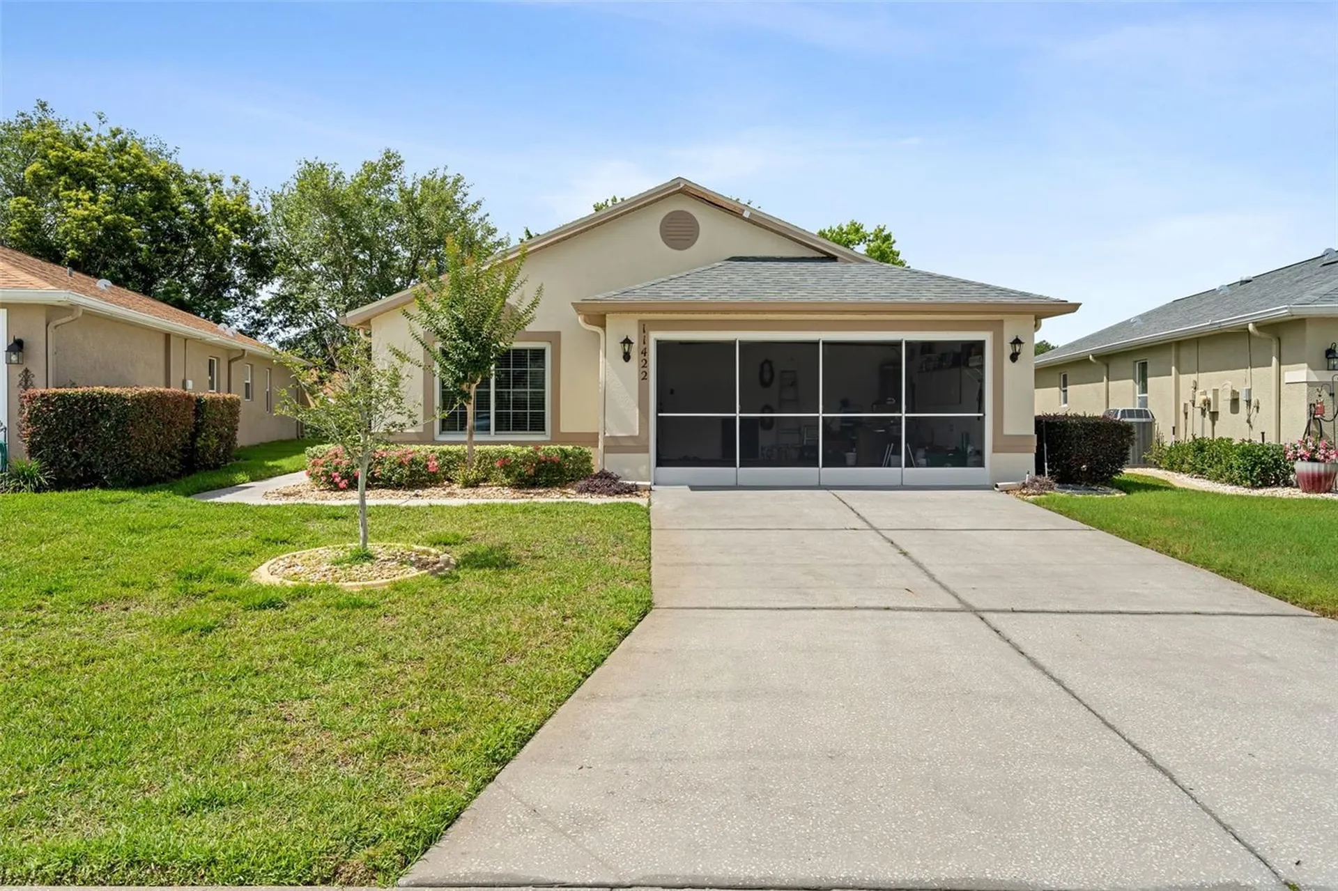 11422 Inman Court Spring Hill FL 34609