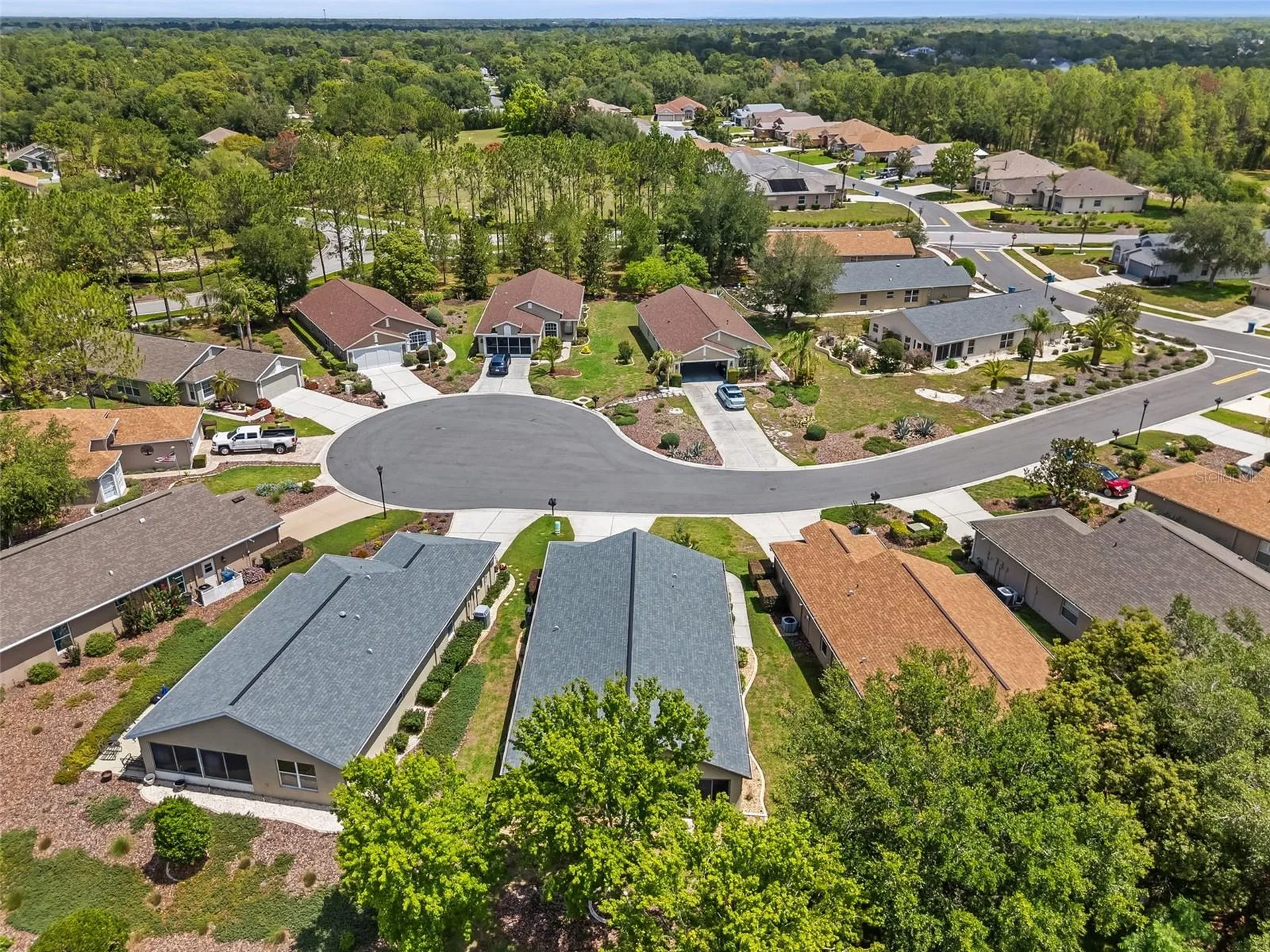 11422 Inman Court Spring Hill FL 34609