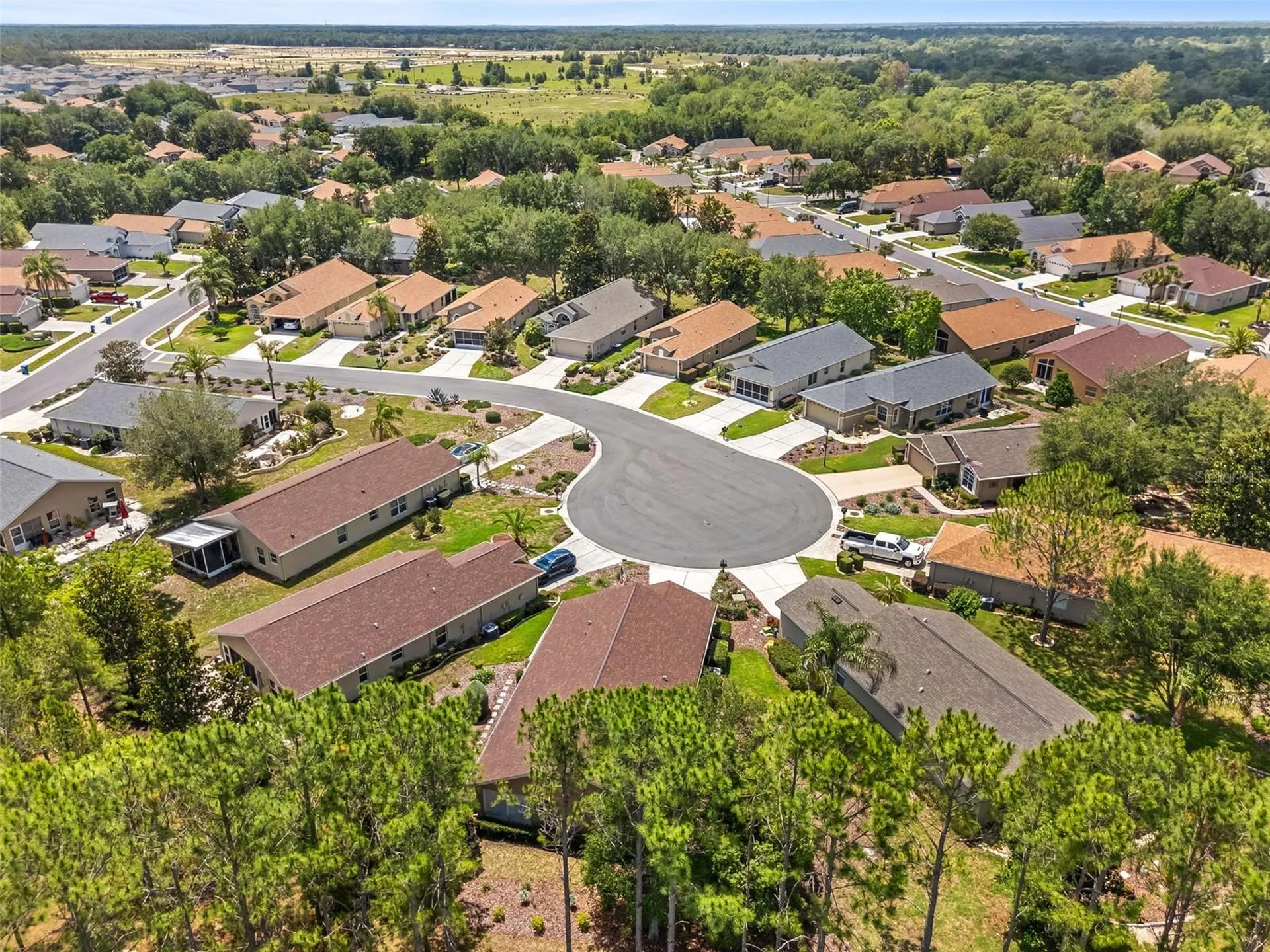 11422 Inman Court Spring Hill FL 34609