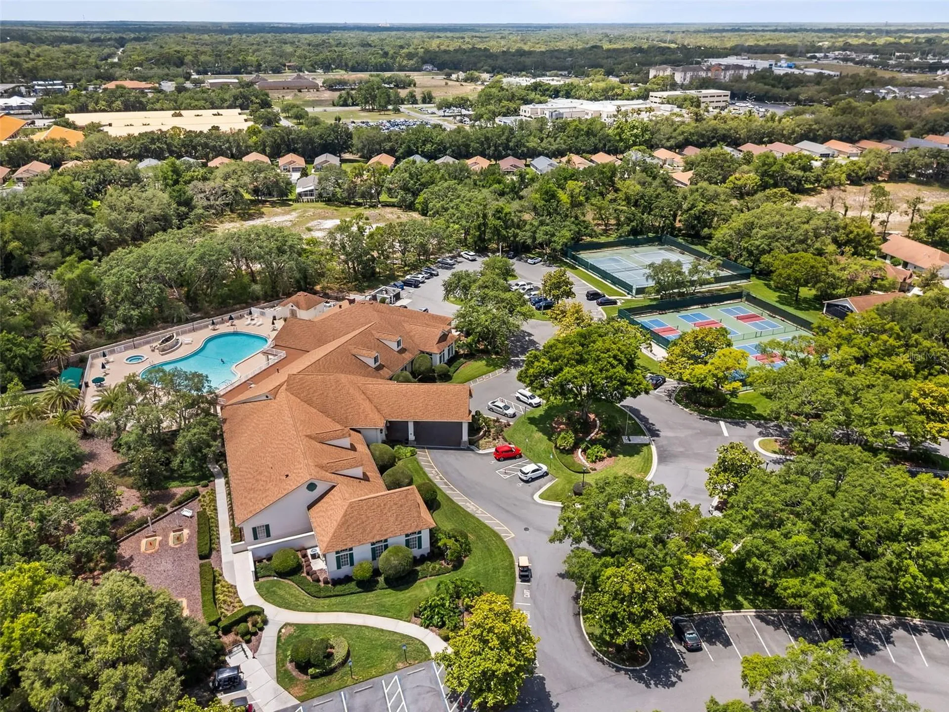 11422 Inman Court Spring Hill FL 34609