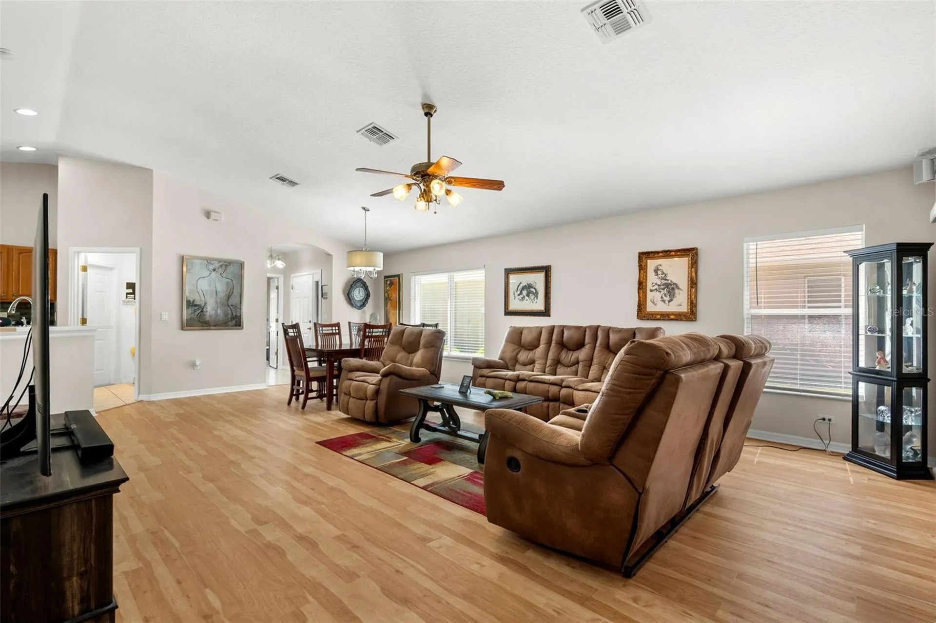 11422 Inman Court Spring Hill FL 34609
