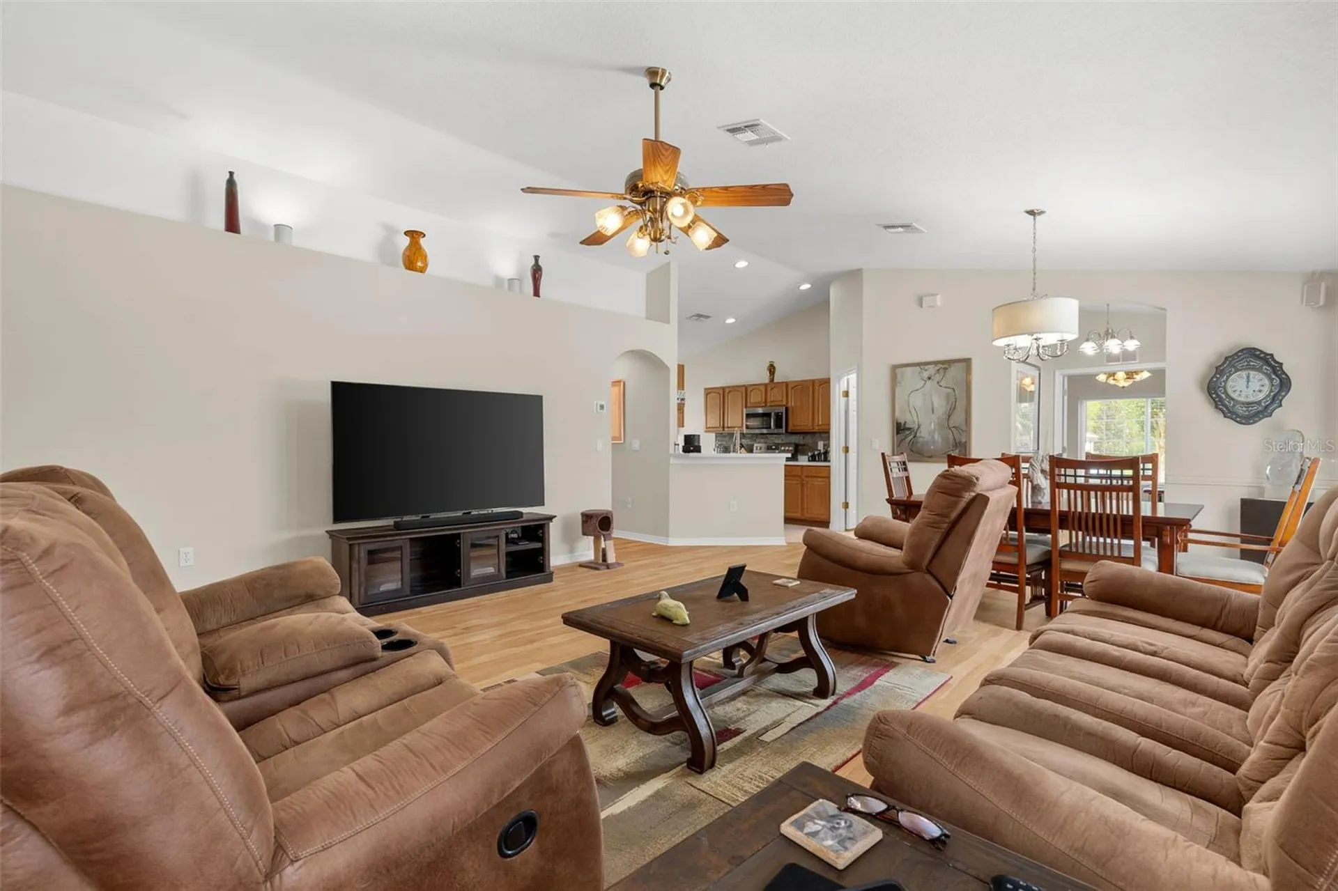 11422 Inman Court Spring Hill FL 34609