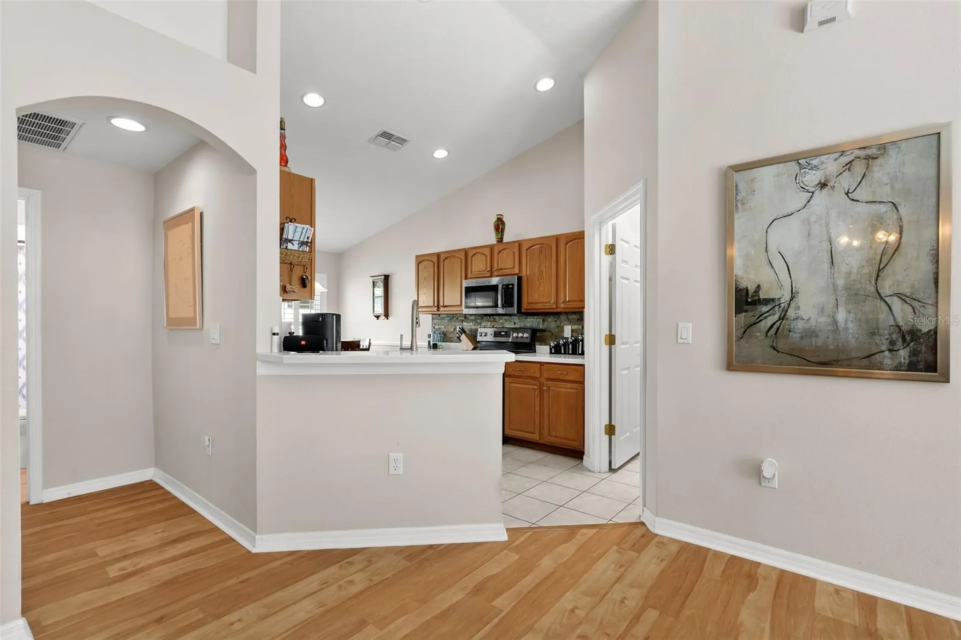 11422 Inman Court Spring Hill FL 34609