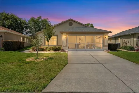 11422 Inman Court Spring Hill FL 34609