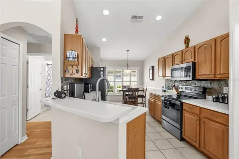 11422 Inman Court Spring Hill FL 34609