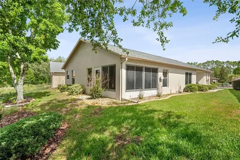 11422 Inman Court Spring Hill FL 34609