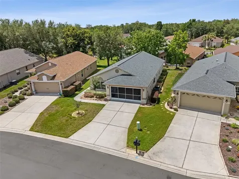 11422 Inman Court Spring Hill FL 34609