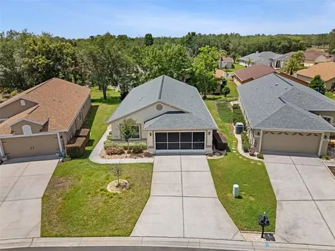 11422 Inman Court Spring Hill FL 34609