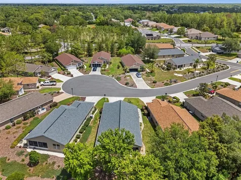 11422 Inman Court Spring Hill FL 34609