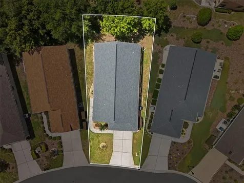 11422 Inman Court Spring Hill FL 34609