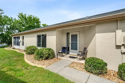11422 Inman Court Spring Hill FL 34609
