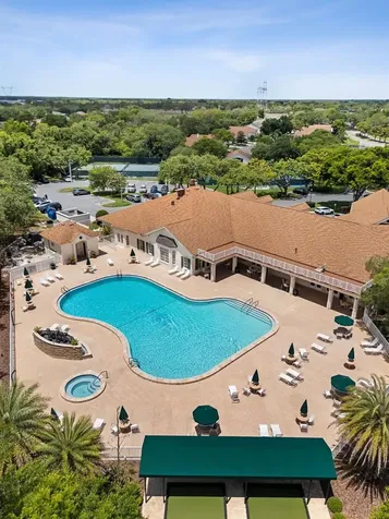 11422 Inman Court Spring Hill FL 34609