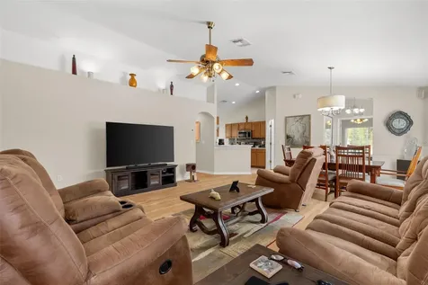 11422 Inman Court Spring Hill FL 34609